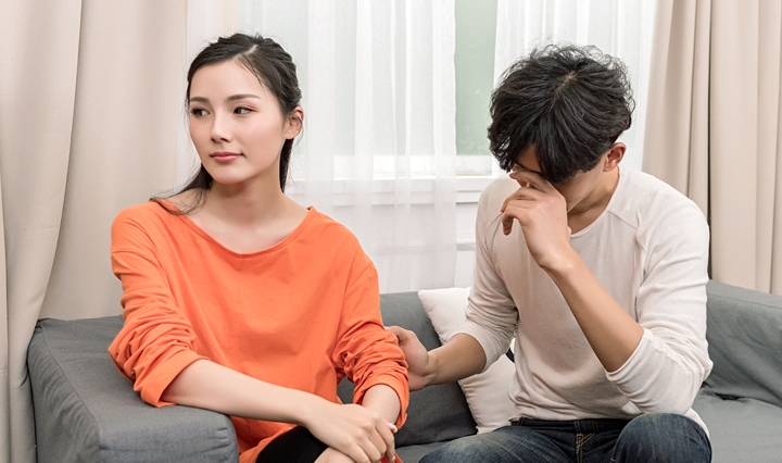 吉安如何离婚能名正言顺可不留话柄